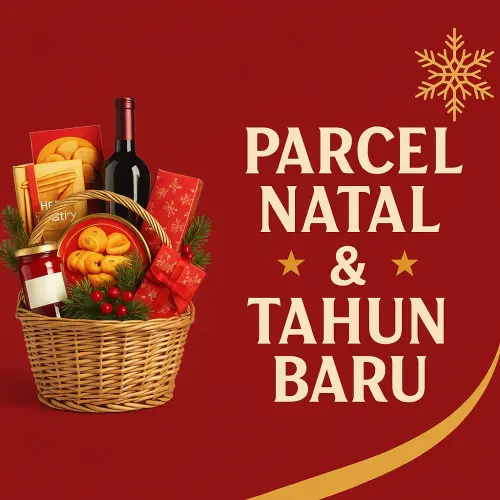 toko parcel rasuna epicentrum
